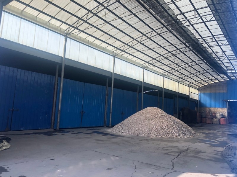 星鑫冶金-除渣剂库存