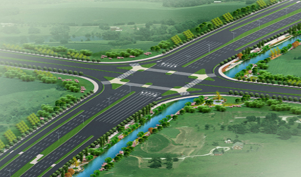 南京江东南路项目