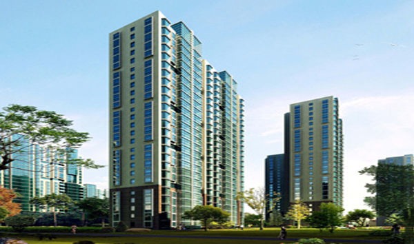 沈阳首创·银河湾 沈阳棋盘山1号二期(沈阳银河湾二期)