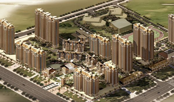 厦门橡树湾项目（一期）