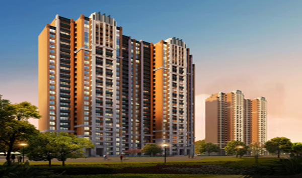 华润置地·唐山橡树湾